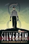 Silverfin the Graphic Novel