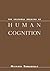 The Cultural Origins of Human Cognition by Michael Tomasello