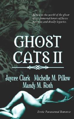 Ghost Cats II (Paperback)