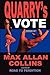 Quarry's Vote by Max Allan Collins