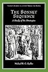 The Sonnet Sequence: A Study of Its Strategies (Studies in Literary Themes and Genres)