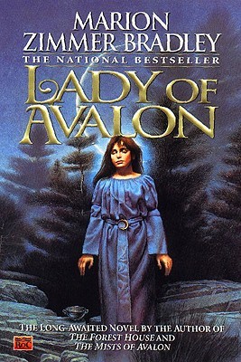Lady of Avalon: Avalon Book 5