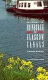 Exploring the Edinburgh to Glasgow Canals