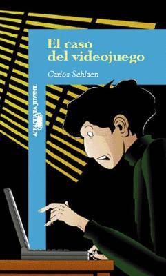 El caso del videojuego (Paperback)