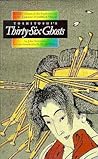 Yoshitoshi's Thirty-Six Ghosts