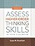 How to Assess Higher-Order Thinking Skills in Your Classroom by Susan M. Brookhart