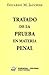 Tratado de la prueba en materia penal