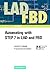 Automating with STEP 7 in LAD and FBD: SIMATIC S7-300/400 Programmable Controllers