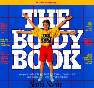 The Body Book (Paperback)