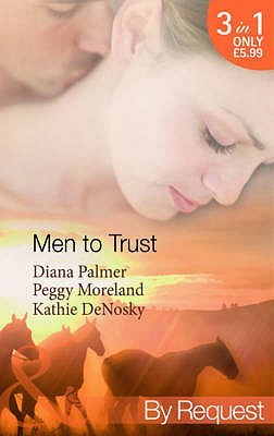 Men to Trust (Paperback)