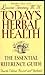 Today's Herbal Health by Louise Tenney