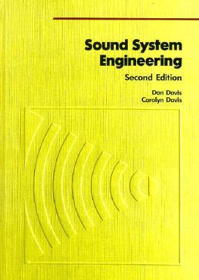 Sound System Engineering
