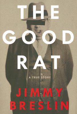 The Good Rat (Hardcover)