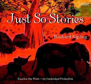 Just So Stories
