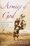 Armies Of God by Dominic   Green