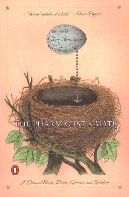 The Pharmacist's Mate (Paperback)
