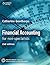 Financial Accounting by Catherine Gowthorpe