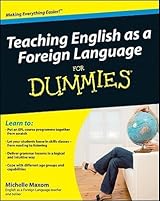 Teaching English as a Foreign Language For Dummies