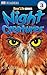 Night Creatures (Dk Readers, Level 3)