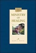 The Ministry Of Healing