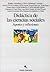 Didactica de Las Ciencias Sociales / Body, History, Interpretation (Spanish Edition)
