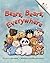 Bears, Bears, Everywhere (Turtleback School & Library Binding Edition)