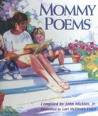 Mommy Poems (Library Binding)