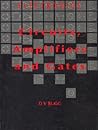 Electronics: Circuits, Amplifiers and Gates