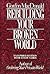 Rebuilding Your Broken World/With Study Guide