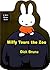 Miffy Tours the Zoo: A Mini Shape Book