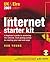 UK Internet Starter Kit 2001