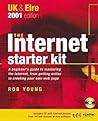 UK Internet Starter Kit 2001