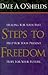 Steps to Freedom