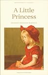 A Little Princess by Frances Hodgson Burnett