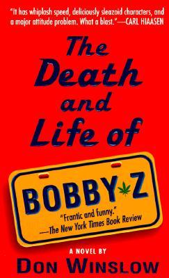 The Death and Life of Bobby Z