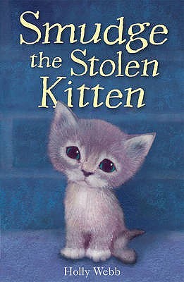 Smudge the Stolen Kitten (Paperback)