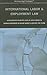 International Labor & Employment Law: A Country-by-Country Look at Legal Issues in Human Resources in Major Markets Around the Globe (Inside the Minds)