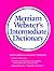 Merriam-Webster's Intermediate Dictionary