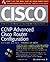 CCNP Advanced CISCO Router ...