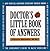 Doctor's Little Book of Answers: 600 Medical Answers Everyone Should Know