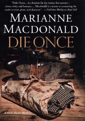 Die Once (Dido Hoare, #6)