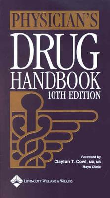 Physician's Drug Handbook (Paperback)