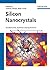 Silicon Nanocrystals: Fundamentals, Synthesis and Applications