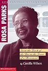 Rosa Parks  by Camilla Wilson