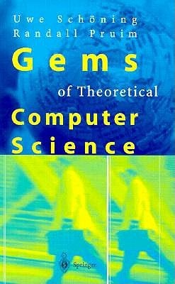 Gems of Theoretical Computer Science (Hardcover)