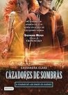 Ciudad de los ángeles caídos by Cassandra Clare