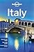 Lonely Planet Italy by Lonely Planet