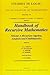 Recursive Algebra, Analysis and Combinatorics, Volume Volume 2 (Studies in Logic and the Foundations of Mathematics)