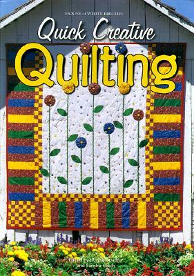 Quick Creative Quilting