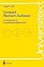 Compact Riemann Surfaces : An Introduction to Contemporary Mathematics (Universitext)